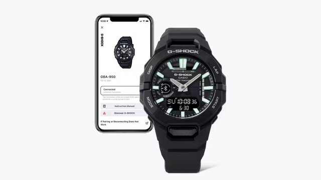 Casio G-Shock