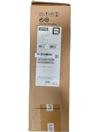 Lenovo IdeaPad Gaming 3 i7-11370H 16GB 512GB SSD