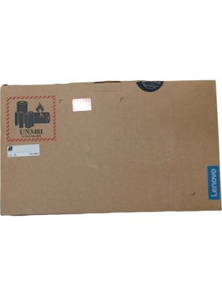 Lenovo IdeaPad Gaming 3 i7-11370H 16GB 512GB SSD