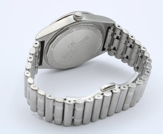 Breitling Chronomat 36 A10380 Acero