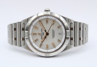 Breitling Chronomat 36 A10380 Acero