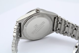 Breitling Chronomat 36 A10380 Acero
