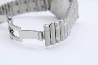 Breitling Chronomat 36 A10380 Acero