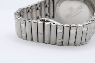Breitling Chronomat 36 A10380 Acero