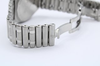 Breitling Chronomat 36 A10380 Acero
