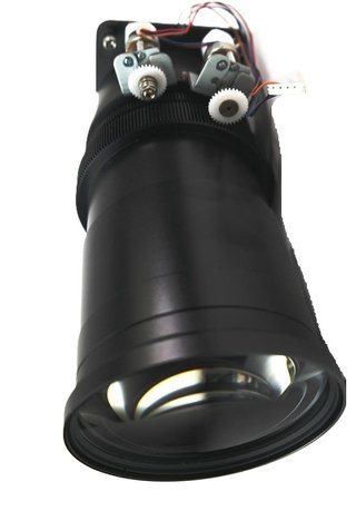 Objetivo Sanyo LNS-T31A Zoom Proyector