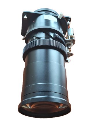 Objetivo Sanyo LNS-T31A Zoom Proyector