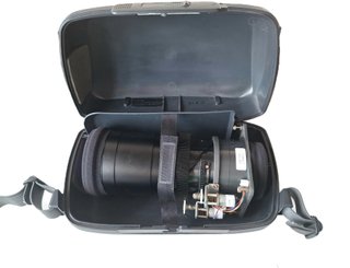 Objetivo Sanyo LNS-T31A Zoom Proyector