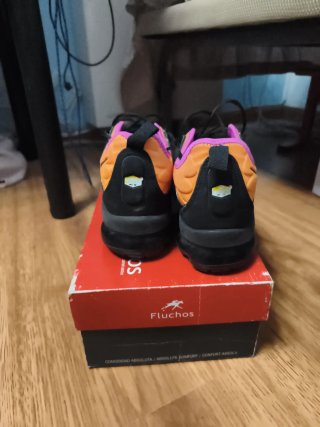 Nike Vapormax