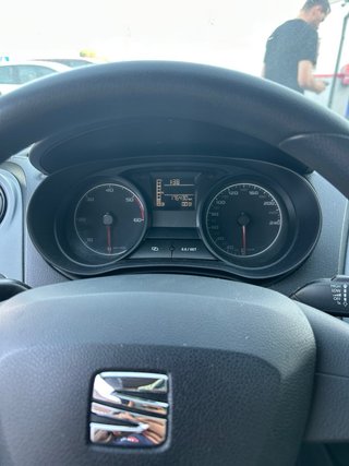SEAT Ibiza 2014