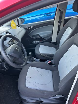 SEAT Ibiza 2014