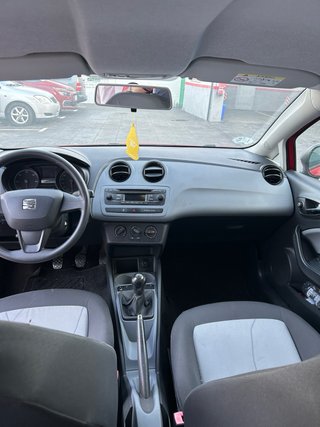 SEAT Ibiza 2014