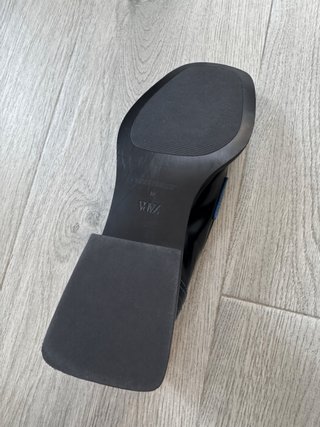 Zara x Ader Error Loafers Mocasines Talla 44