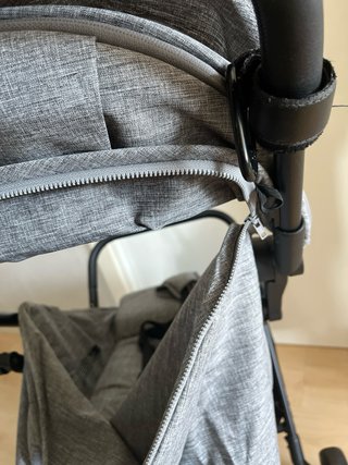 Silla de paseo Jané