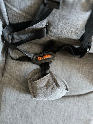 Silla de paseo Jané