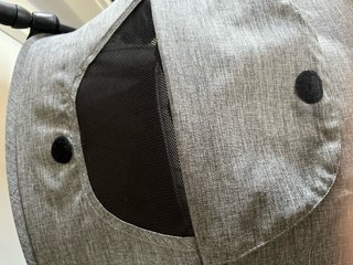 Silla de paseo Jané