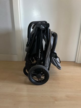 Silla de paseo Jané
