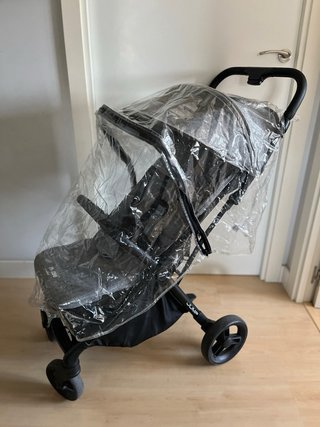Silla de paseo Jané