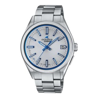 Casio Oceanus OCW-T200S-1AJF JDM Saphire Tough Sol