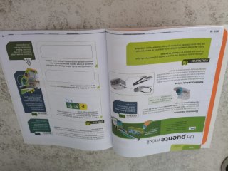 Robótica 5, 5o Primària construye y programa co...