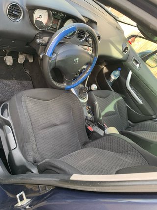 Peugeot 308 sw 2009