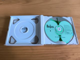 The Beatles Anthology 3 CD