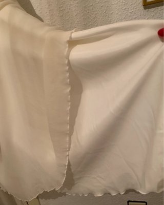 Vestido de Novia Ibicenco