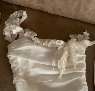 Vestido de Novia Ibicenco