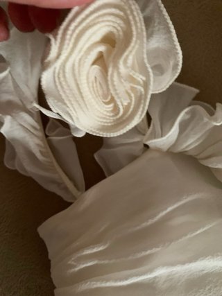 Vestido de Novia Ibicenco