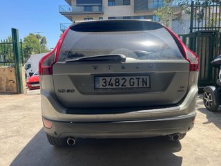 Volvo XC60 2010