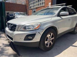 Volvo XC60 2010