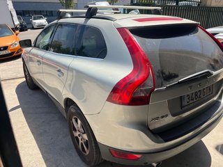 Volvo XC60 2010