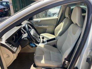 Volvo XC60 2010