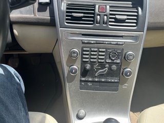 Volvo XC60 2010