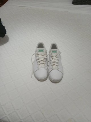 Zapatillas Adidas Blancas Talla 38
