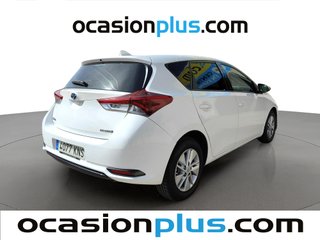 Toyota Auris 140H Hybrid Business 100 kW (136 CV)