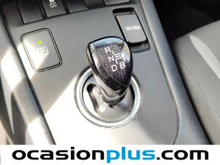Toyota Auris 140H Hybrid Business 100 kW (136 CV)