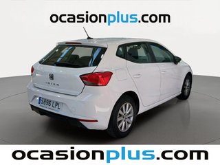SEAT Ibiza 1.0 TSI Style Go2 81 kW (110 CV)