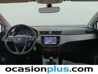 SEAT Ibiza 1.0 TSI Style Go2 81 kW (110 CV)