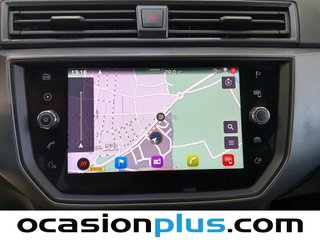 SEAT Ibiza 1.0 TSI Style Go2 81 kW (110 CV)