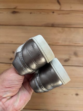 Zapatillas Dolce & Gabbana niño Talla 27
