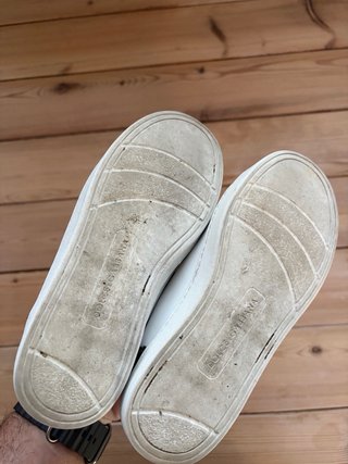 Zapatillas Dolce & Gabbana niño Talla 27
