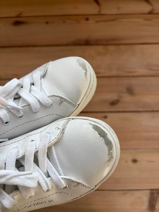 Zapatillas Dolce & Gabbana niño Talla 27
