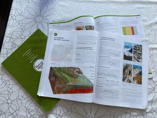Biología y Geología, 4 ESO, 978-84-143-2559-9