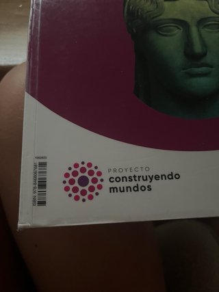 Libro Filosofia 1 Bachillerato Santillana