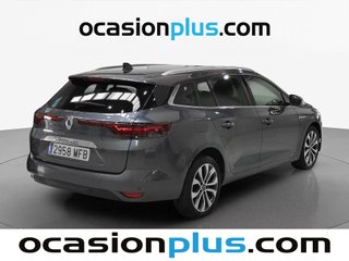 Renault Megane Sport Tourer Techno TCe 103 kW (140 CV) EDC GPF