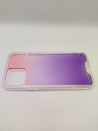 2 nuove cover iPhone con design sfumato