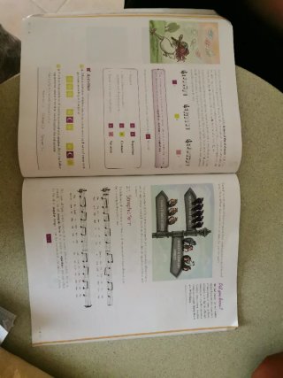 Music A Secondary - CLIL. NOVA