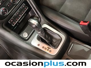 SEAT Alhambra 2.0 TDI CR S&S Style Advance DSG 135 kW (184 CV)