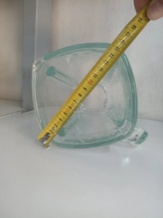 Jarras de cristal para batidora de vaso